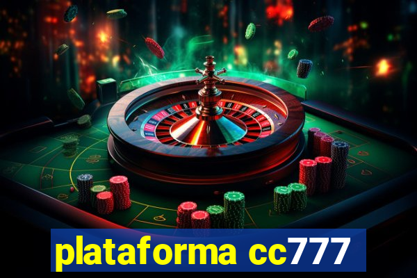 plataforma cc777